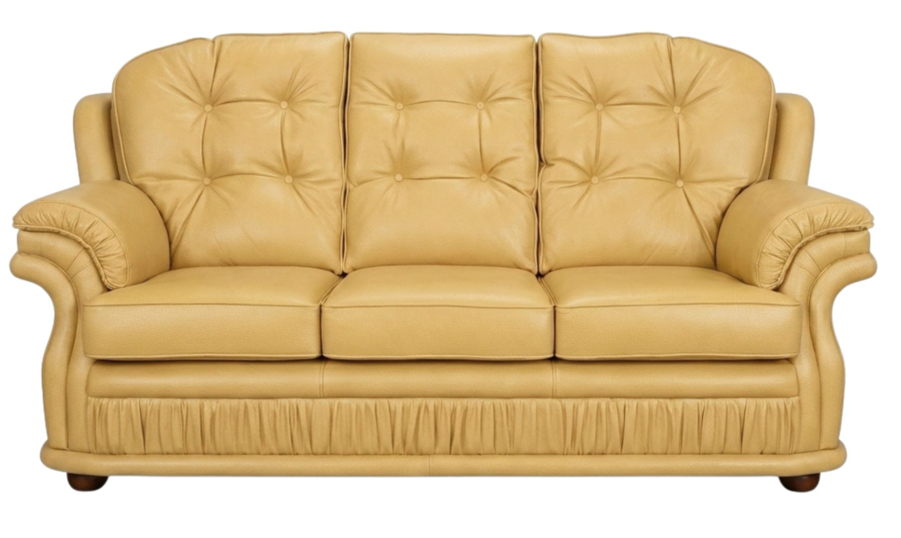 The Bentley Chesterfield